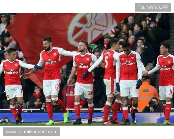 阿森纳本赛季欧冠从未落后 68%时间处于领先心理优势明显