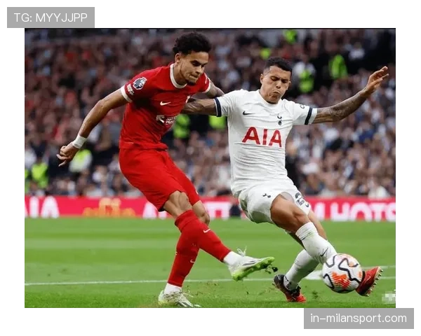 热刺多达15人伤停创赛季纪录 残阵逼平利物浦显韧性