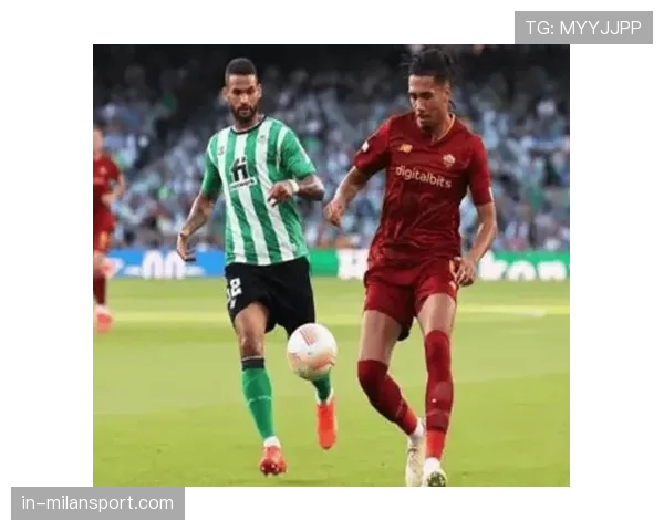 皇家贝蒂斯六轮不胜陷入被动 欧战区域排名岌岌可危